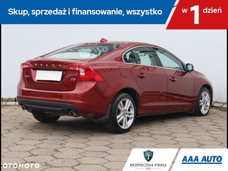 Volvo S60 - 6