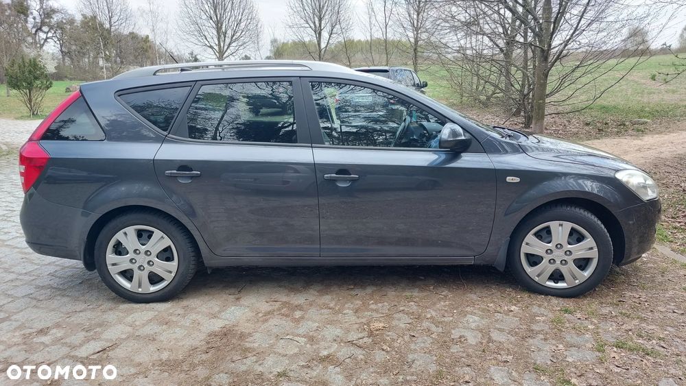 Kia Ceed 1.6 Crdi Optimum + - 20