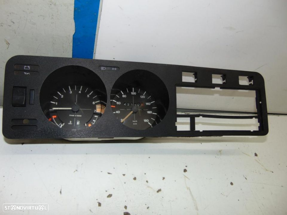 VW Golf I GTI conta-km's - 4