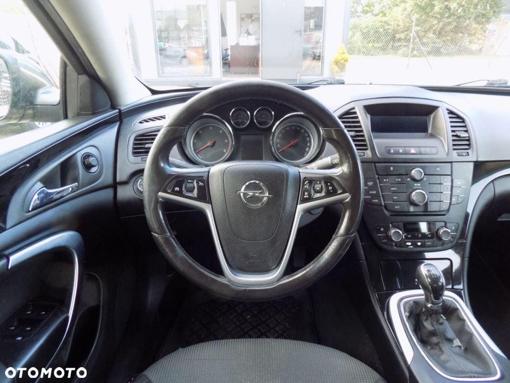 Opel Insignia - 6