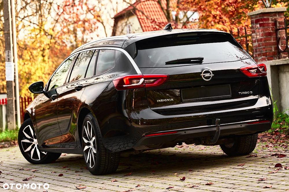 Opel Insignia - 10