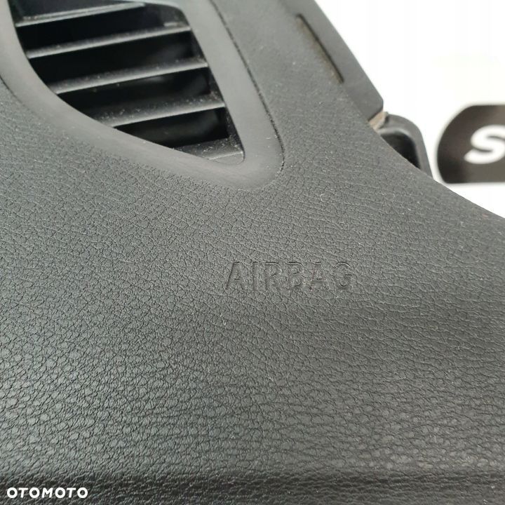 BMW X1 F48 DESKA ROZDZIELCZA KONSOLA KOKPIT PULPIT PODUSZKI AIRBAG AIR BAG PASY KIT SET - 5