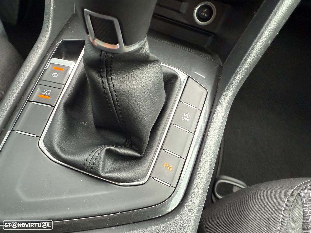 VW Tiguan 1.6 TDI Tech - 25