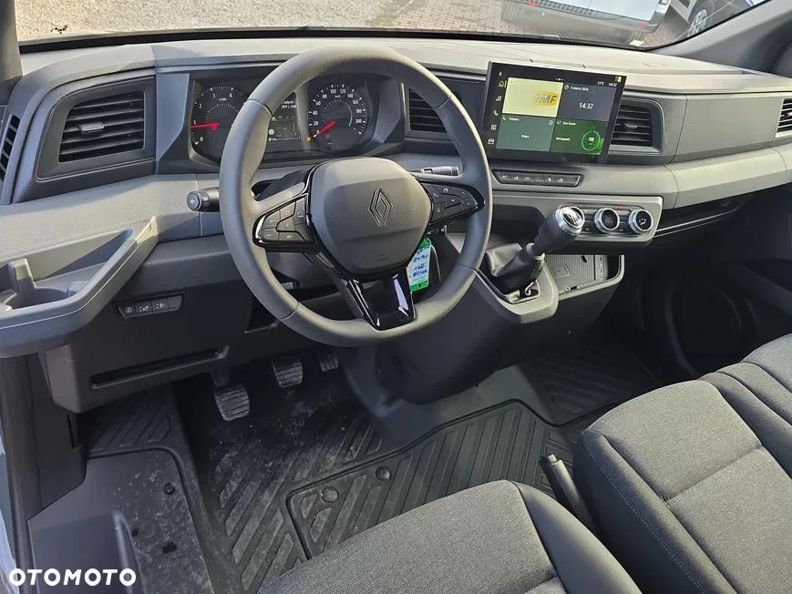 Renault Master dCi L3H2 Extra - 12