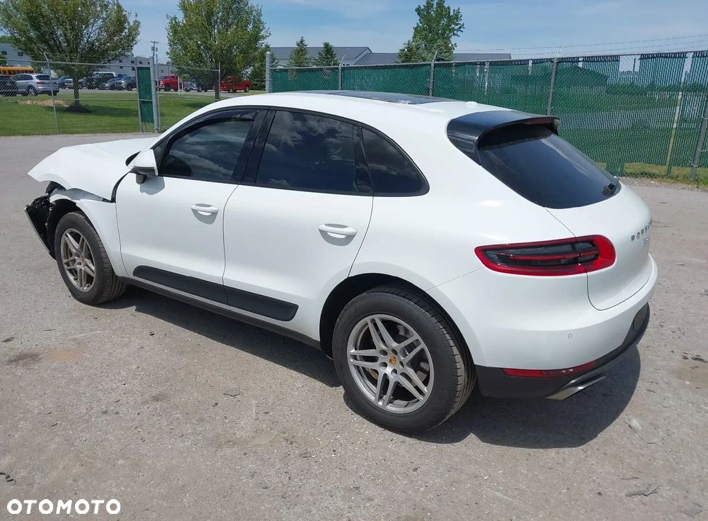 Porsche Macan PDK - 2