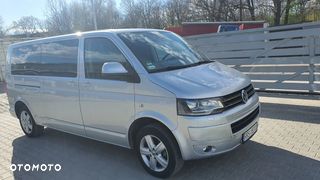 Volkswagen Caravelle 2.0 BiTDI L2 Comfortline DSG