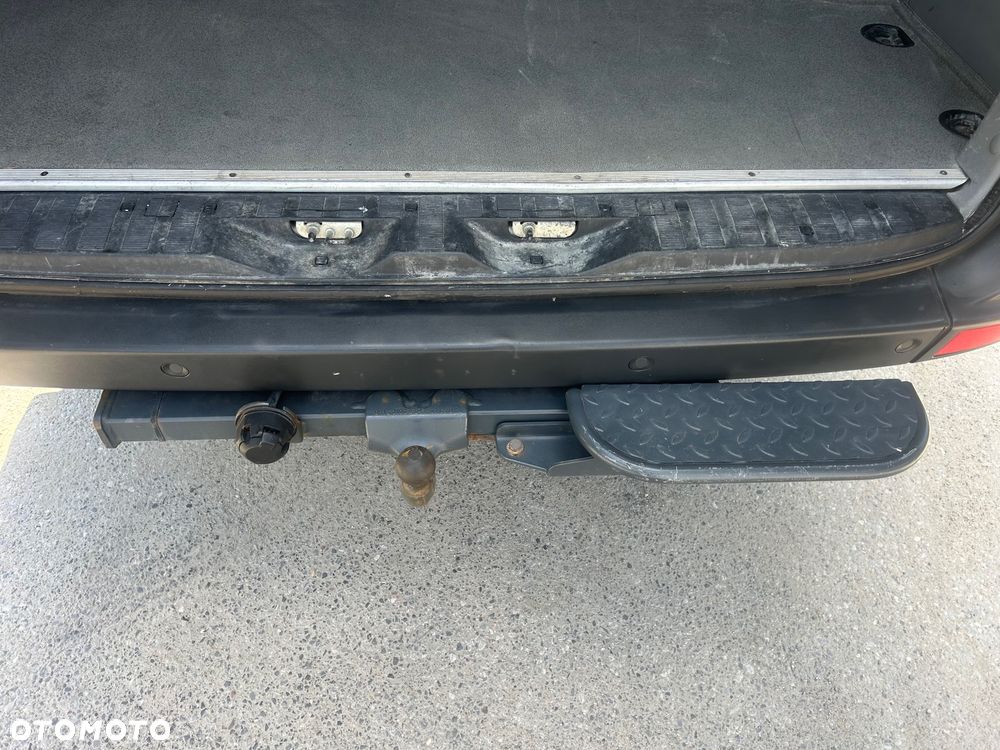 Mercedes-Benz Sprinter (BlueTec) 906.233 - 22