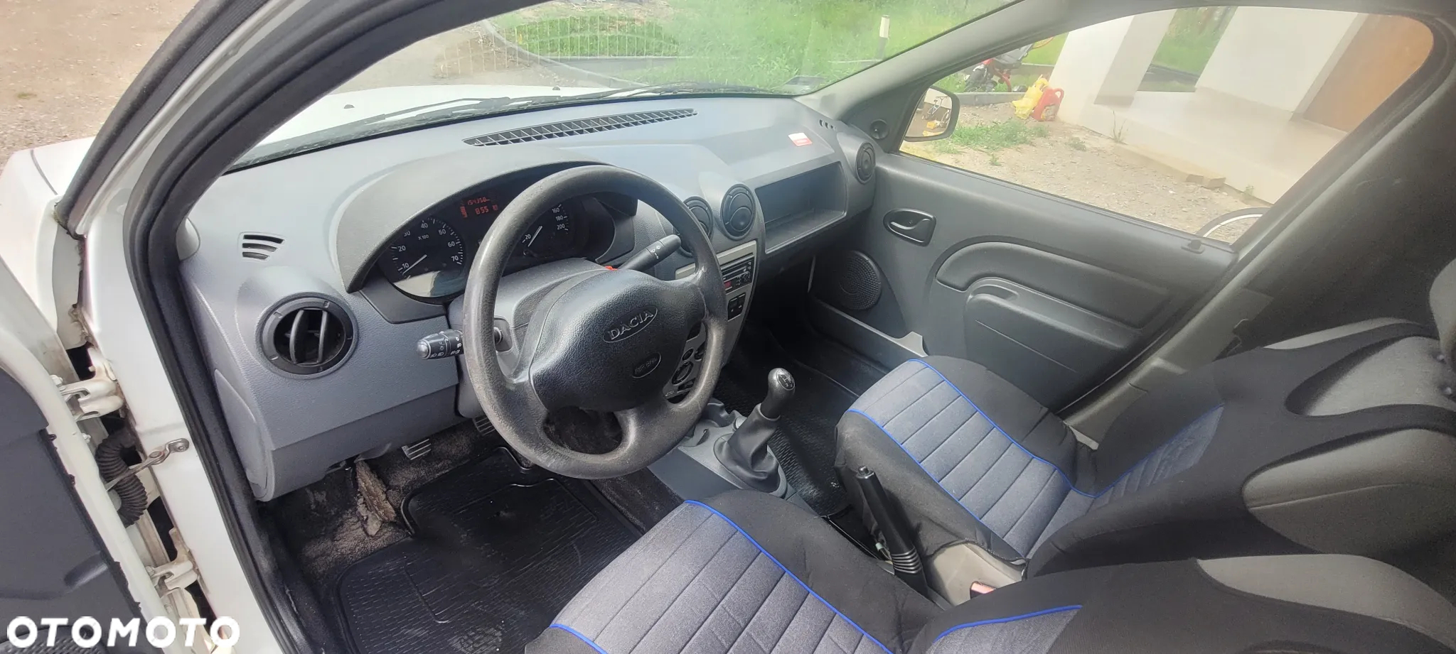 Dacia Logan - 8
