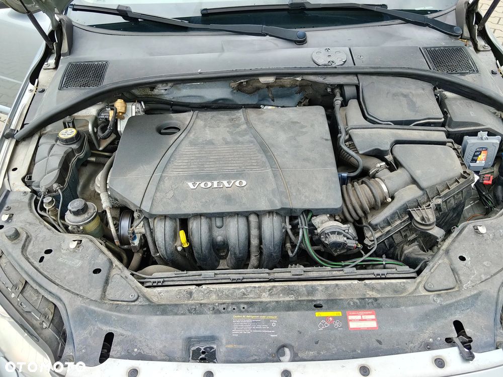Volvo V70 - 10