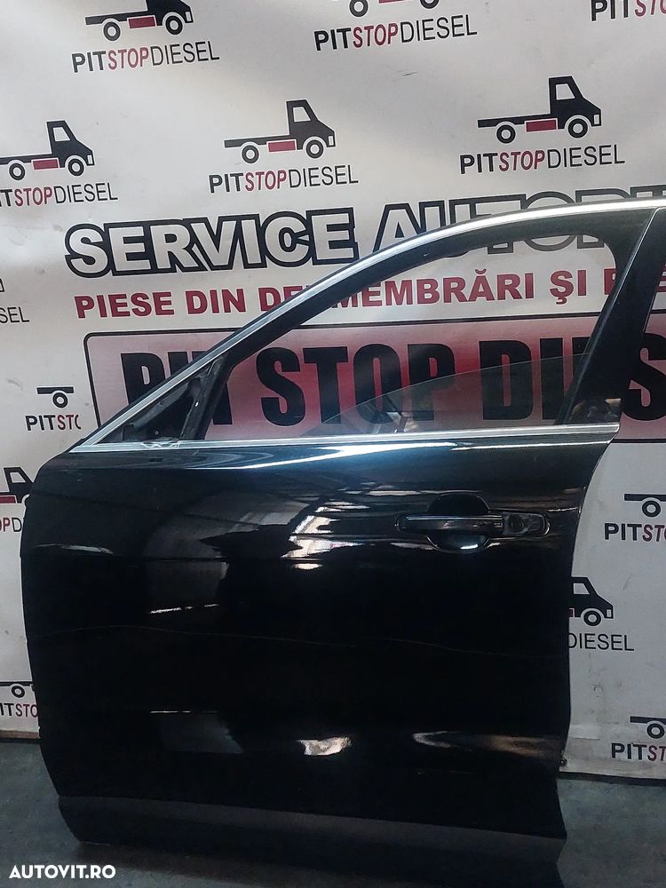 Usa stanga fata Jaguar F-pace 2016 2017 2018 2019 2020 2021 - 2