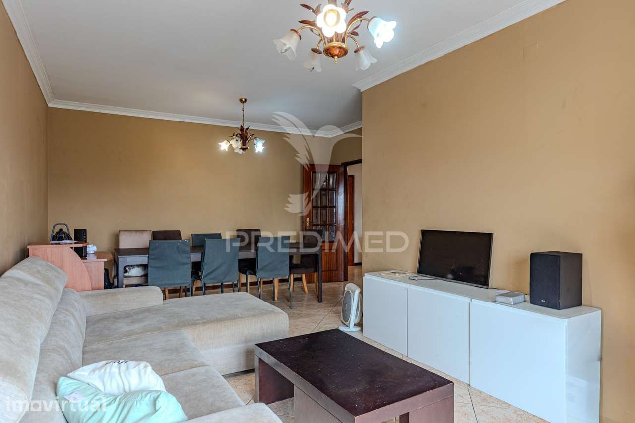 Apartamento T3 - Grande imagem: 4/17