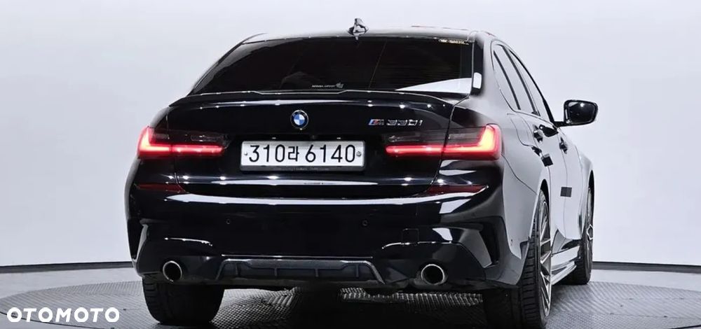 BMW Seria 3 330i xDrive M Sport sport - 5