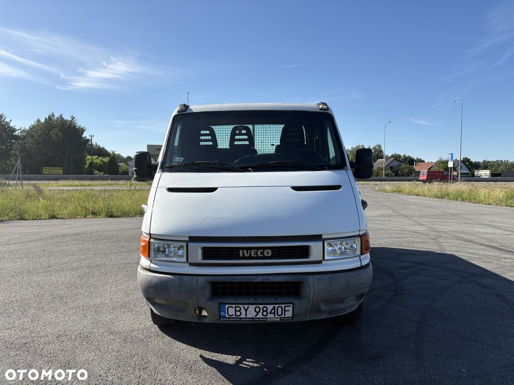 Iveco Daily - 7