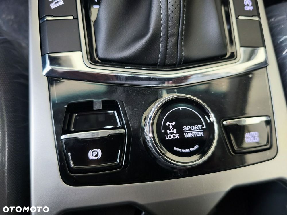 SsangYong/KGM Korando - 20