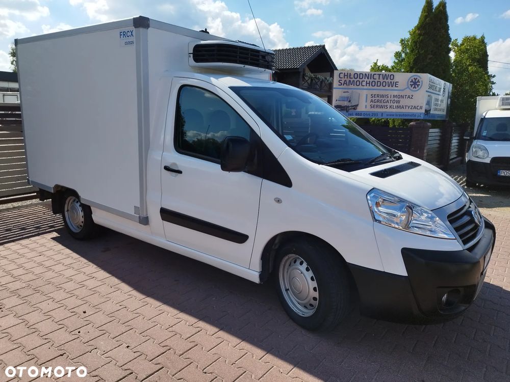 Fiat Scudo - 12