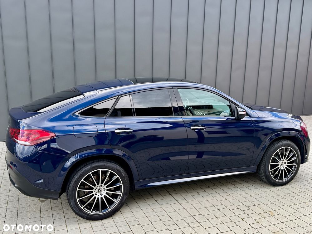 Mercedes-Benz GLE 400 d 4-Matic Premium Plus - 11