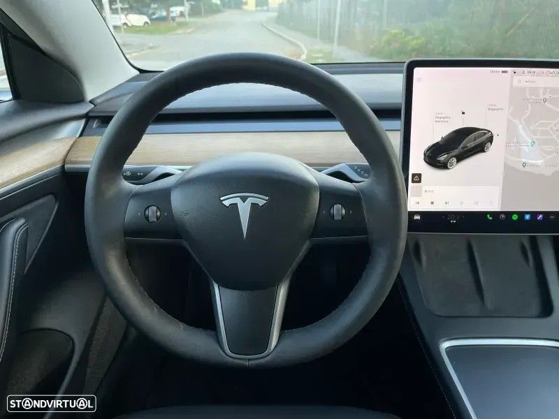 Tesla Model 3 Standard Range Plus RWD - 16