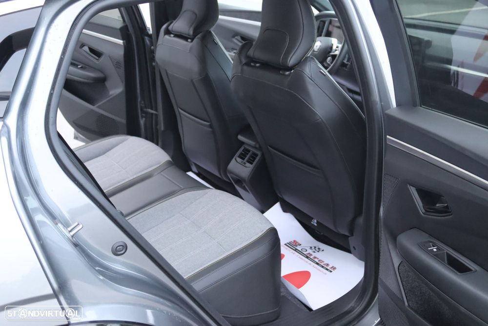 Renault Mégane E-Tech - 27