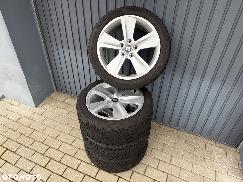 Seat Leon ST 1.8 TSI Start&Stop FR - 40
