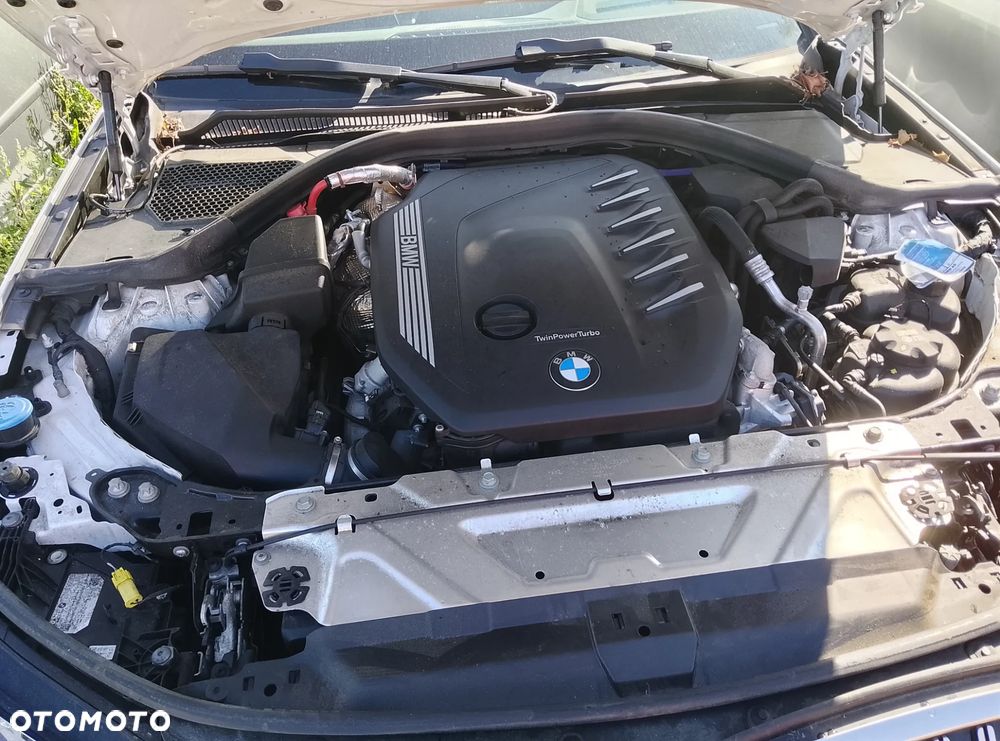 BMW Seria 3 - 10