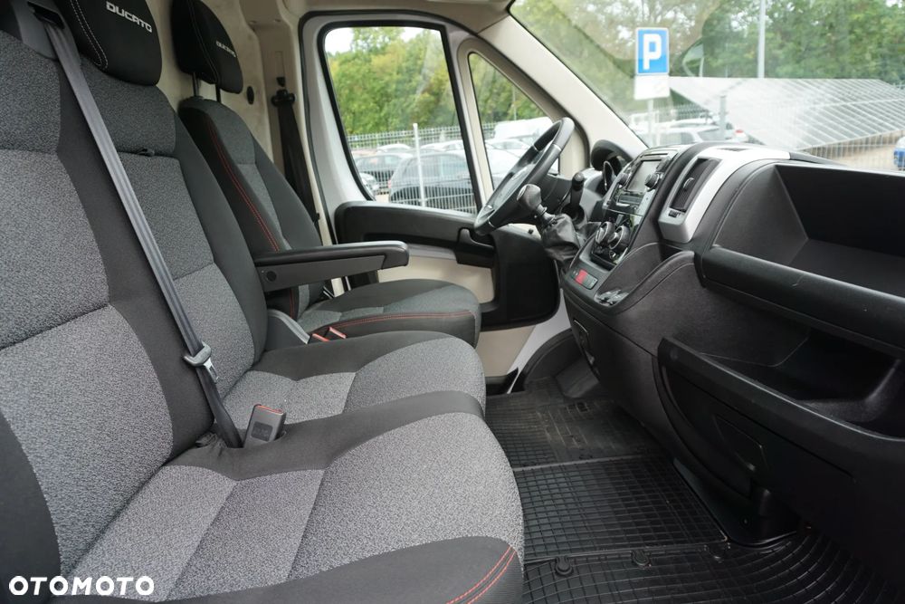 Fiat DUCATO - 13