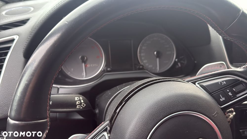 Audi SQ5 3.0 TDI Quattro Tiptronic competition - 5