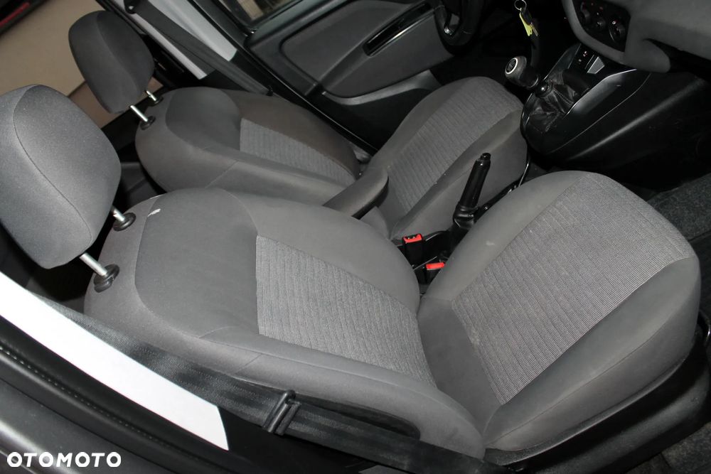 Fiat Doblo 1.6 16V Multijet Lounge - 11