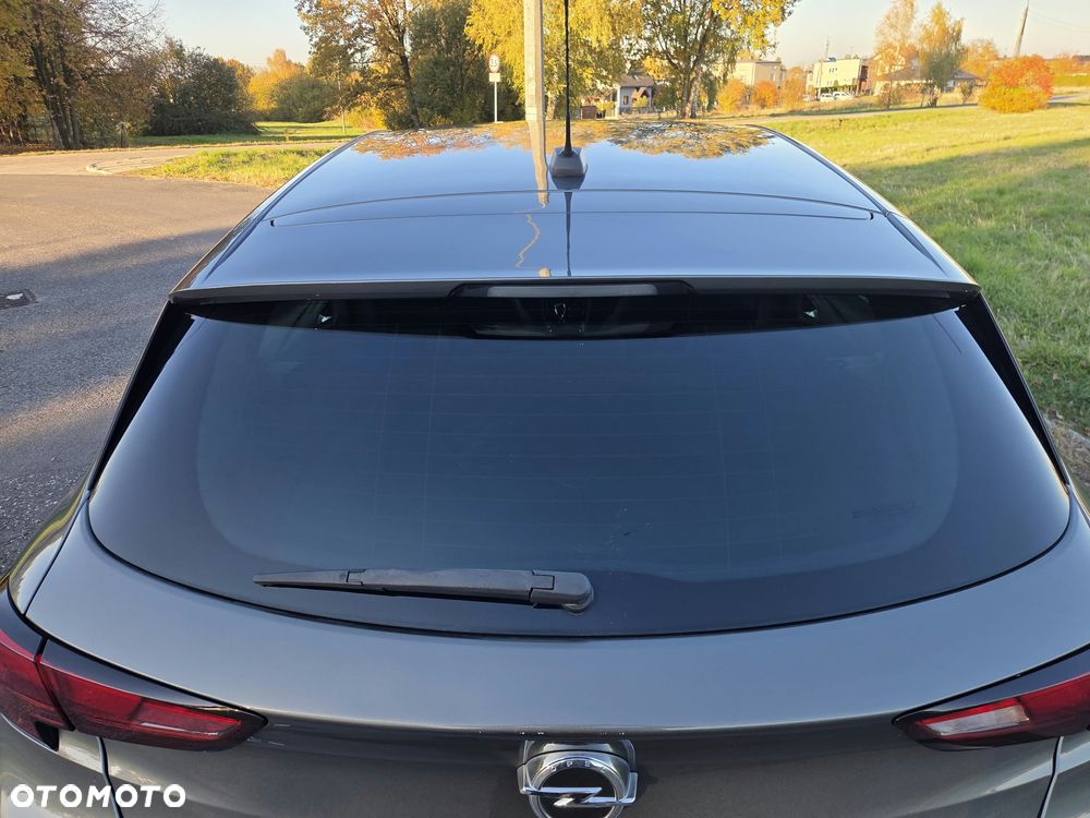 Opel Astra - 12