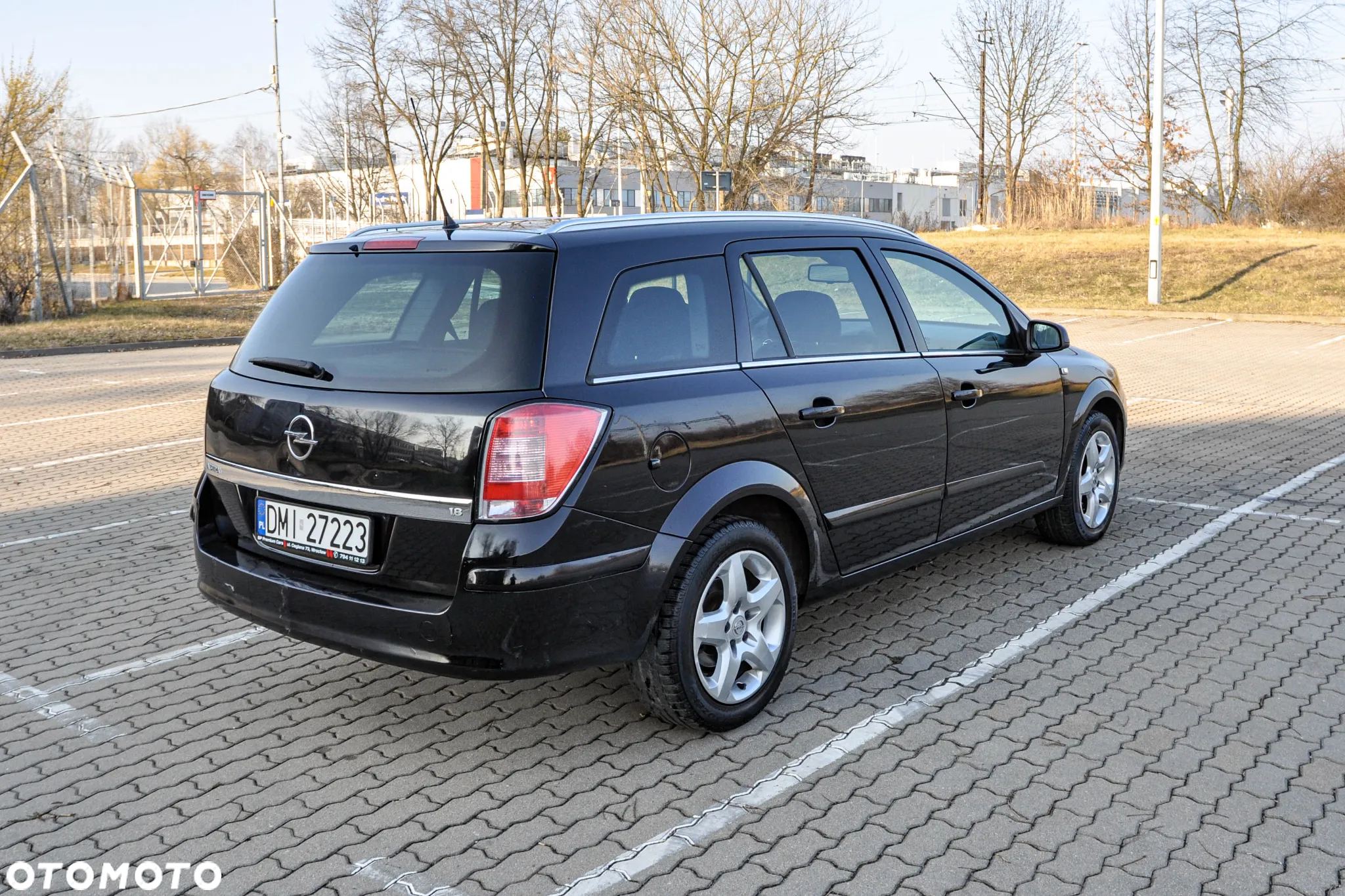 Opel Astra - 4