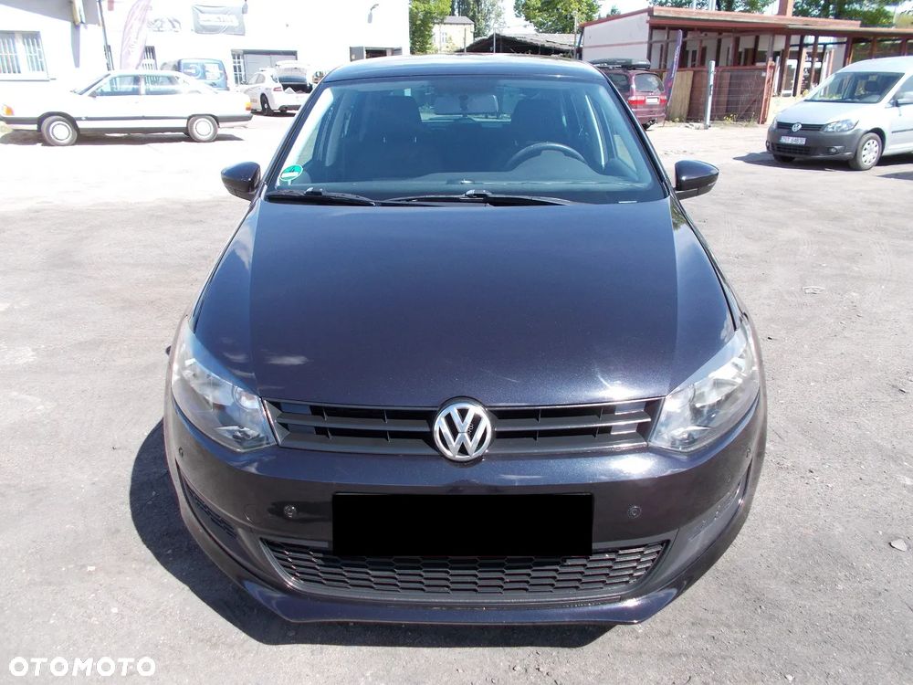 Volkswagen Polo 1.2 Style - 7