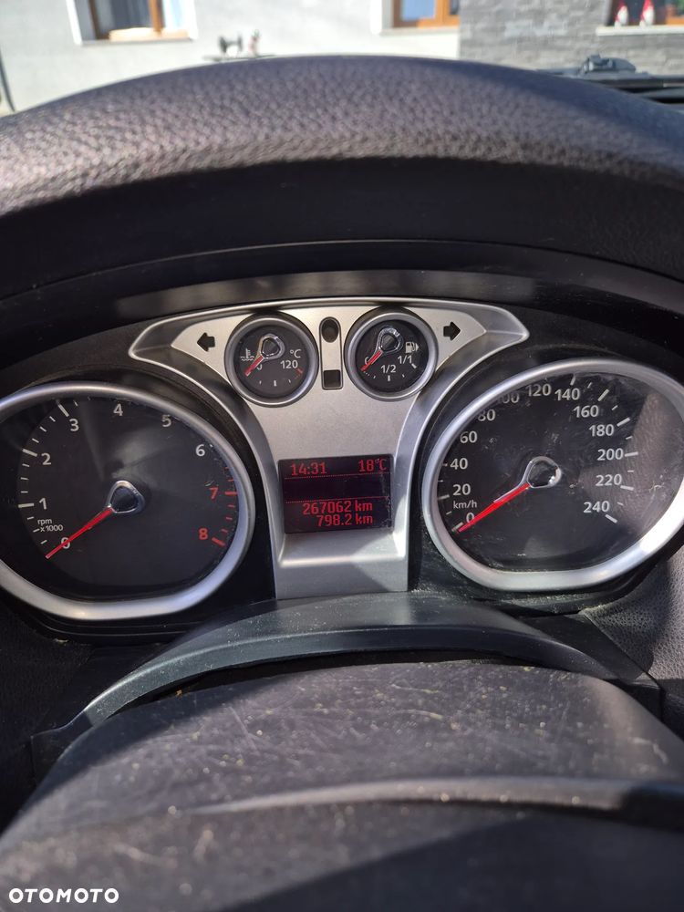 Ford C-MAX 1.6 Ambiente - 7