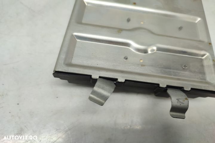 Modul SAM fata a1645407662 Mercedes-Benz ML W164 [2005 - 2008] - 3