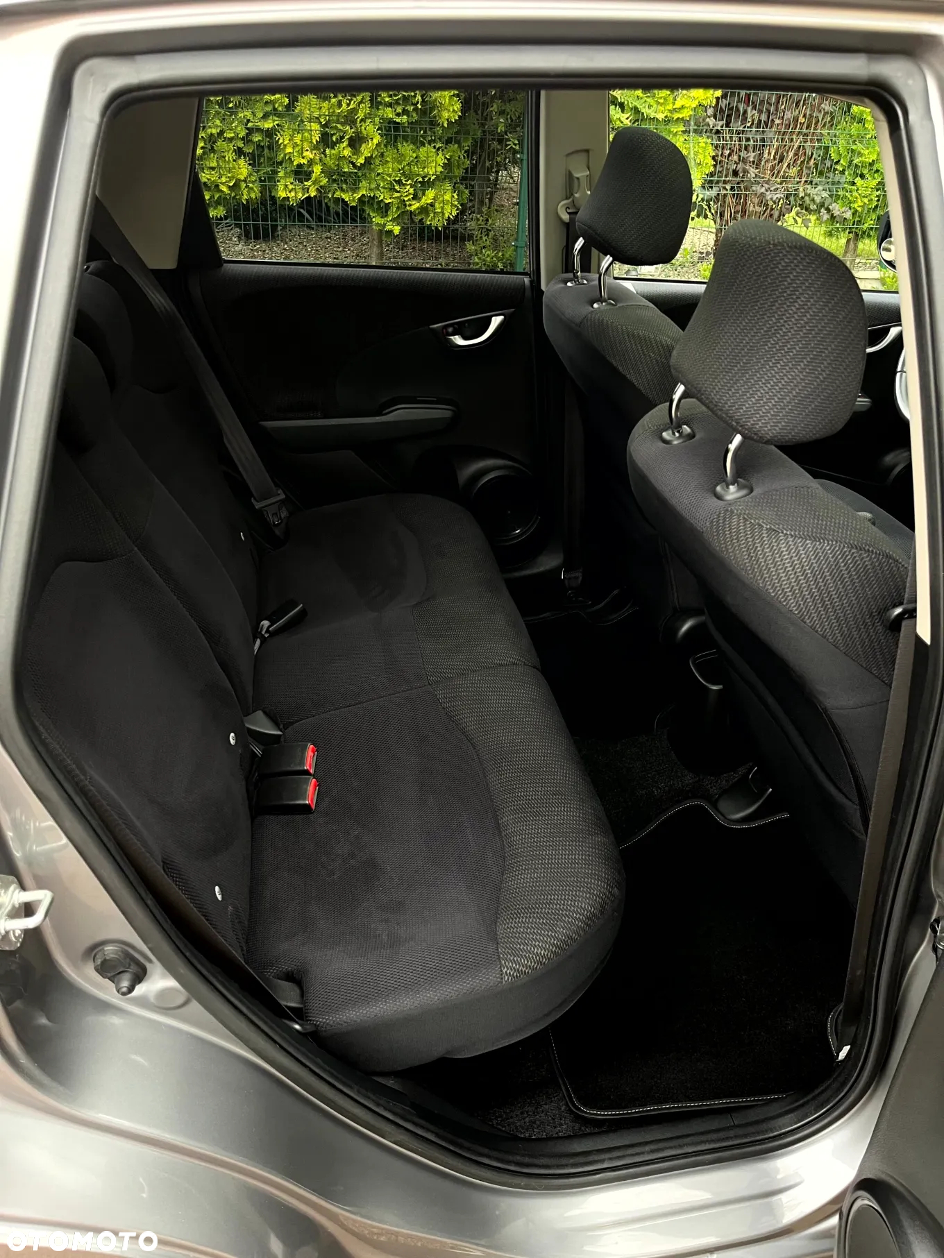 Honda Jazz 1.3 DSi i-VTEC IMA CVT Elegance - 19