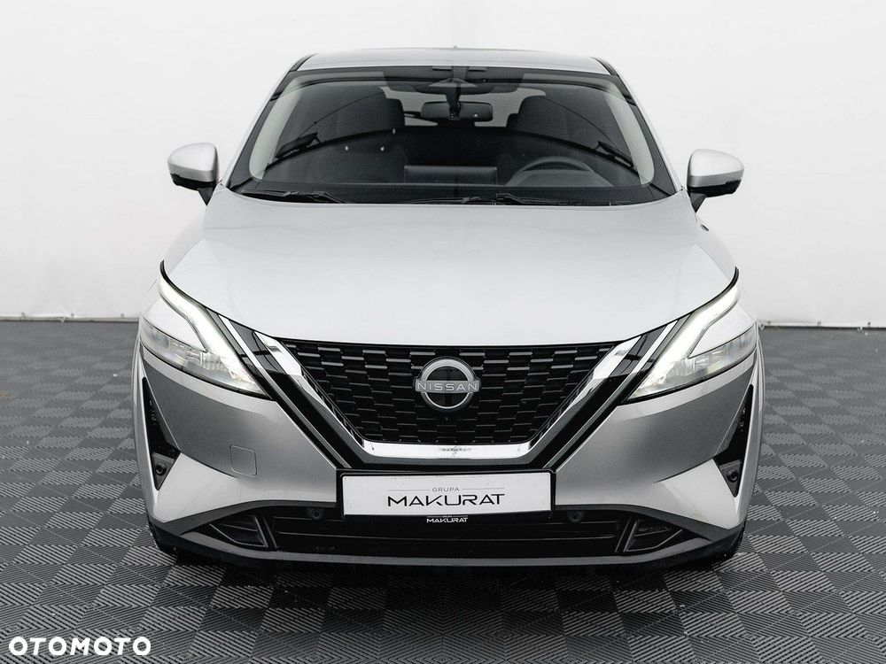 Nissan Qashqai - 8