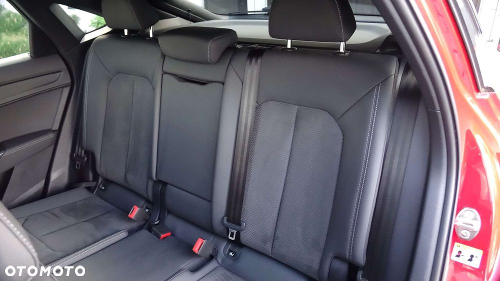 Audi Q3 Sportback - 26