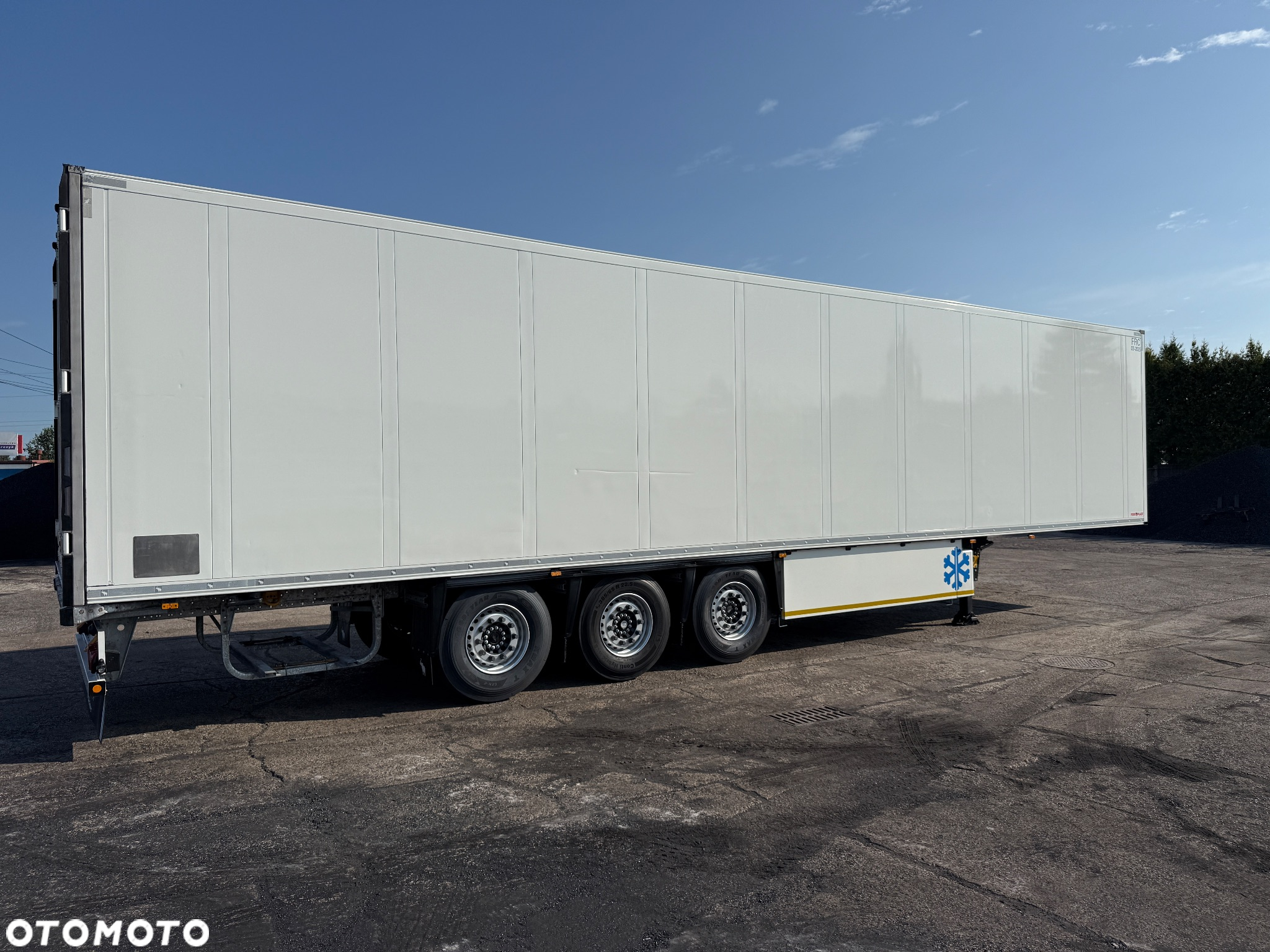 Schmitz Cargobull - 9