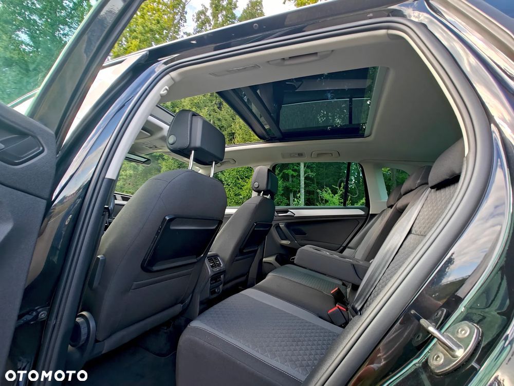 Volkswagen Tiguan 2.0 TSI 4Motion (BlueMotion Technology) DSG Highline - 27