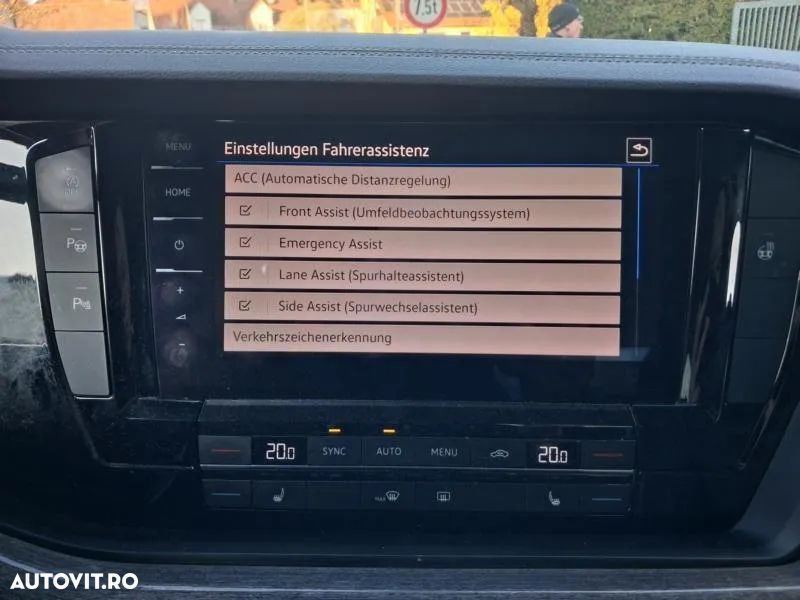 Volkswagen Touareg 3.0 V6 TDI 4Motion DPF Automatik Atmosphere - 12