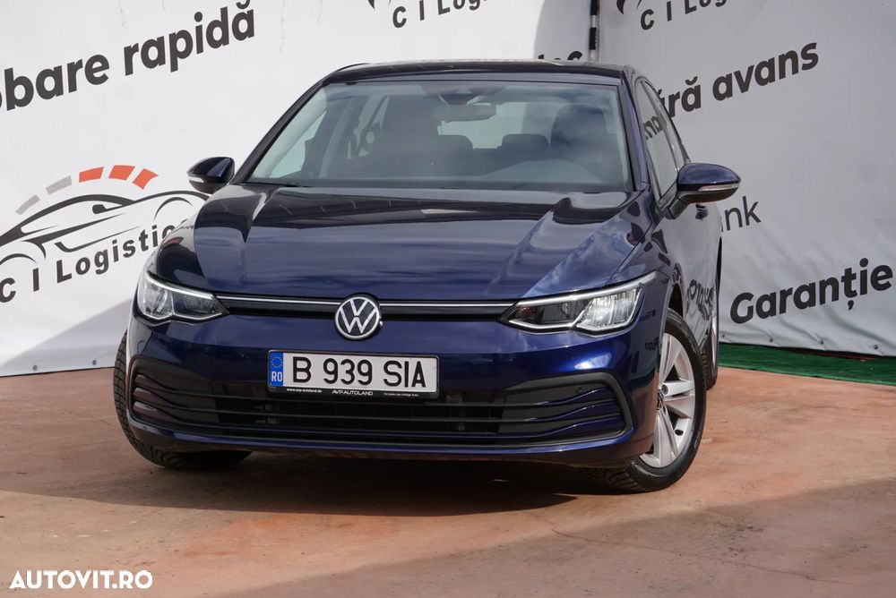 Volkswagen Golf 2.0 TDI SCR DSG Highline - 28