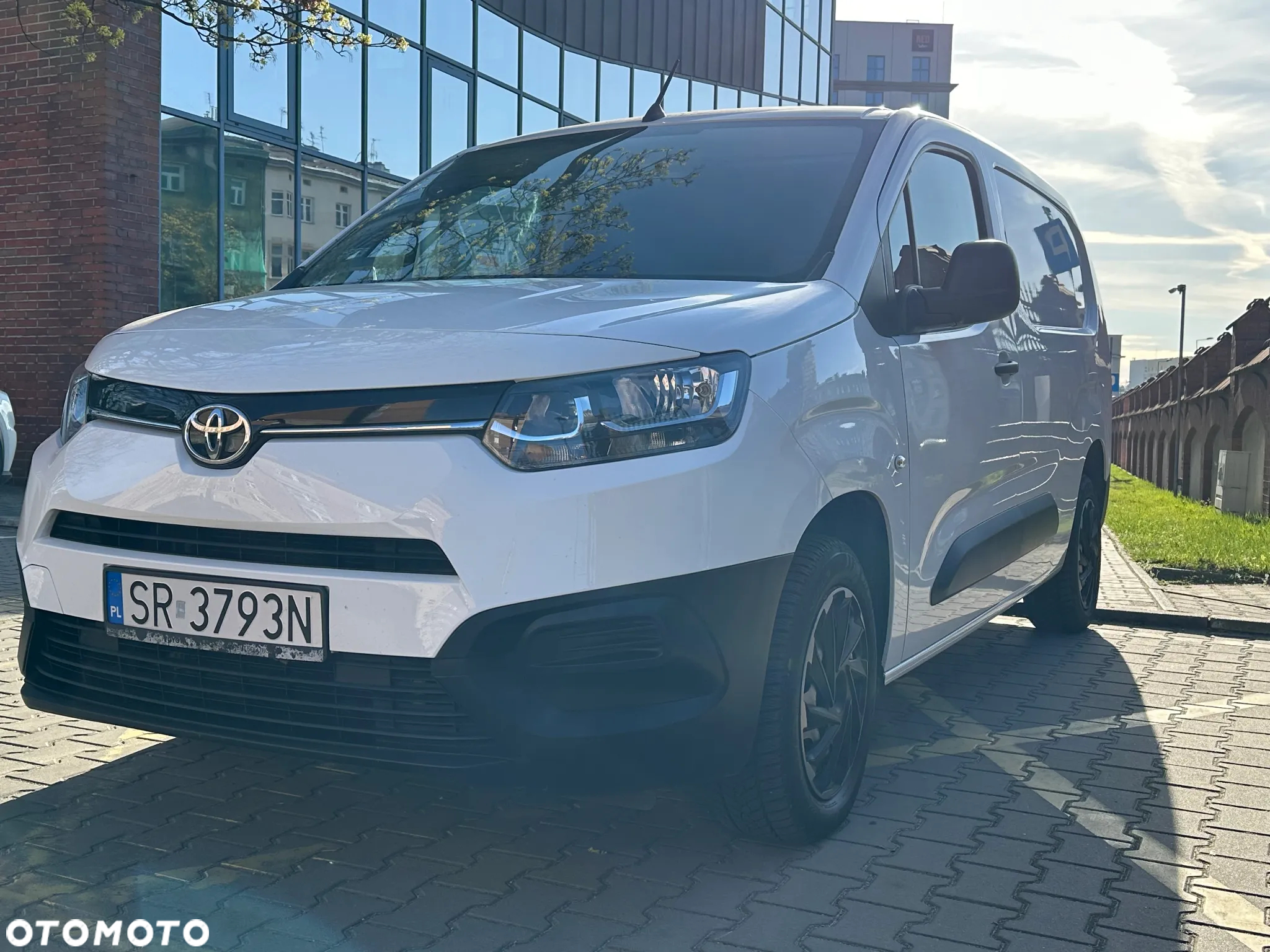 Toyota PROACE CITY - 6