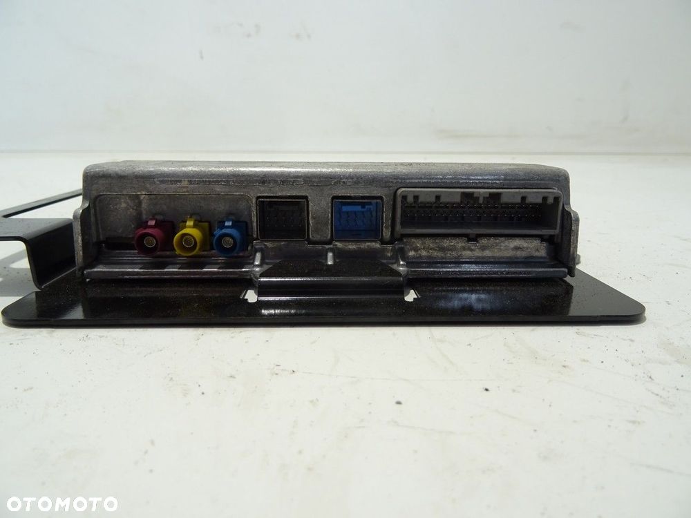 STEROWNIK  RENAULT TRUCKS T 2013 - 2022 460P LOW 338 kW [460 KM] 6x2 2013 7422357685.P04 - 2