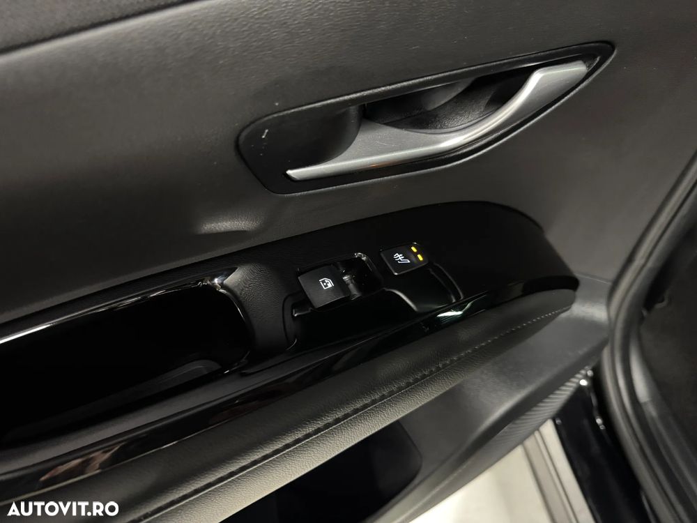 Hyundai Tucson PHEV 1.6 l 265 CP 4WD 6AT Premium - 10