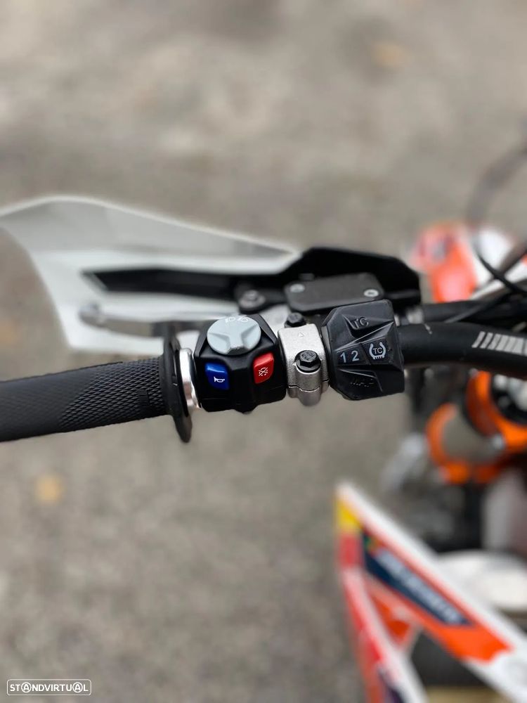 KTM EXC Six Days Chile - 14