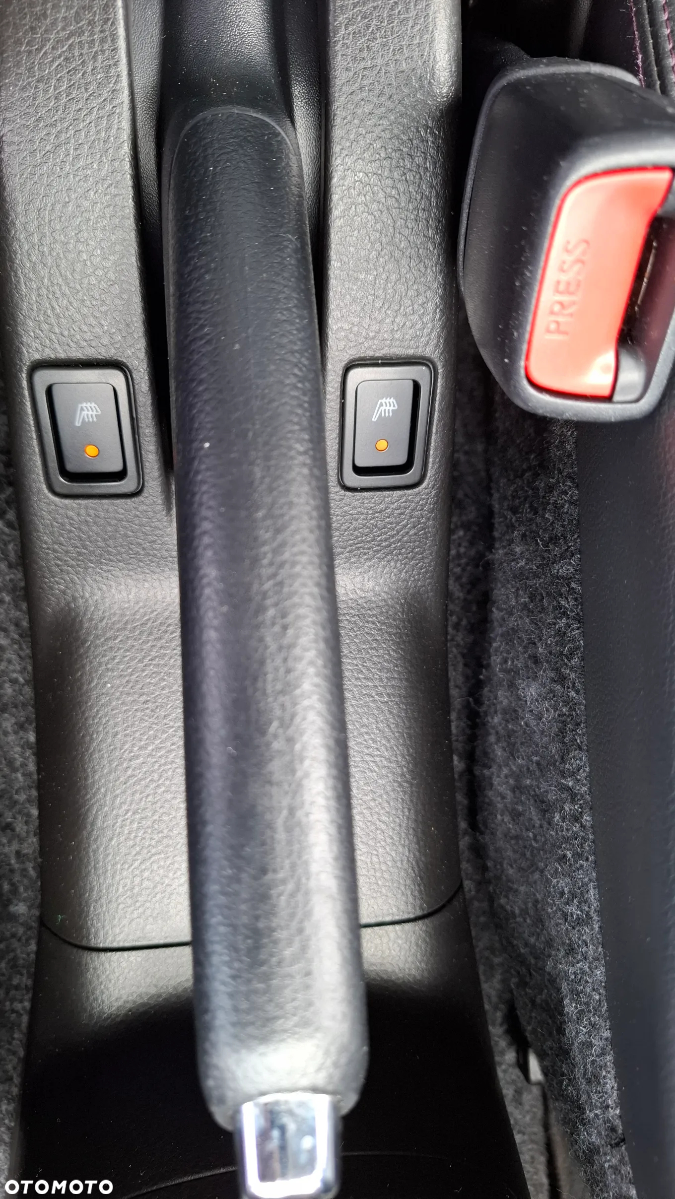 Suzuki Swift 1.2 Premium - 20