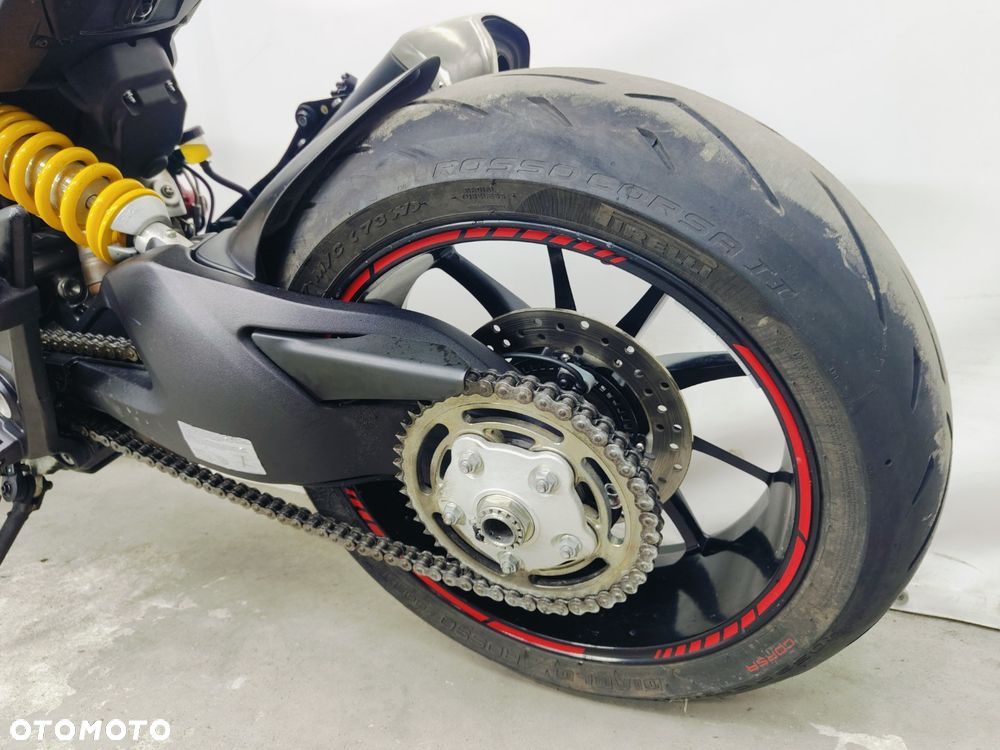 Ducati Hypermotard - 25