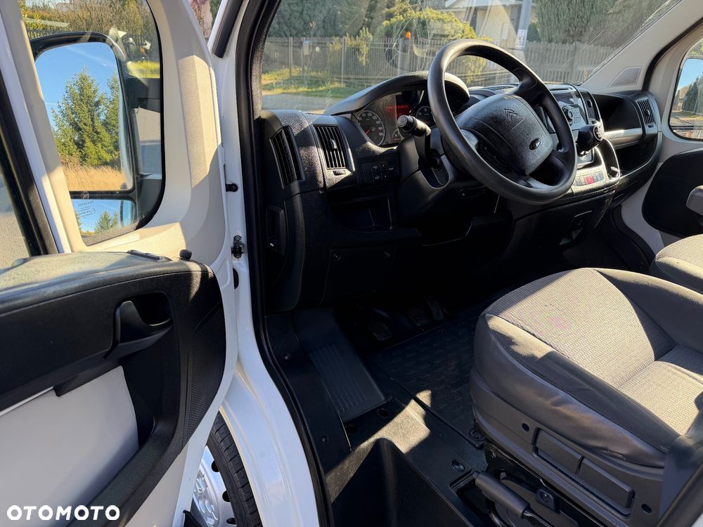 Citroën JUMPER - 10