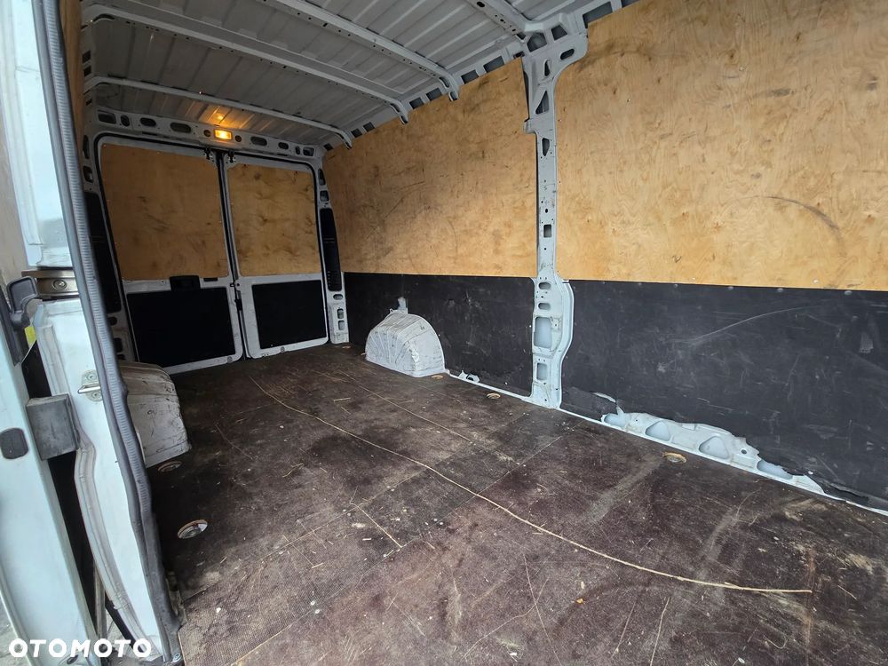 Peugeot BOXER L4H2 - 23
