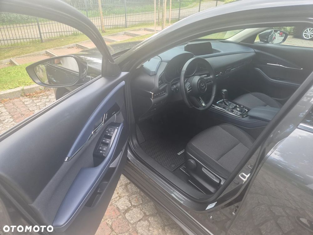 Mazda CX-30 2.0 mHEV Hikari AWD - 5