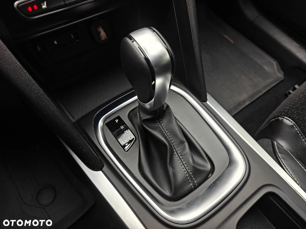 Renault Megane 1.2 Energy TCe Intens EDC - 18