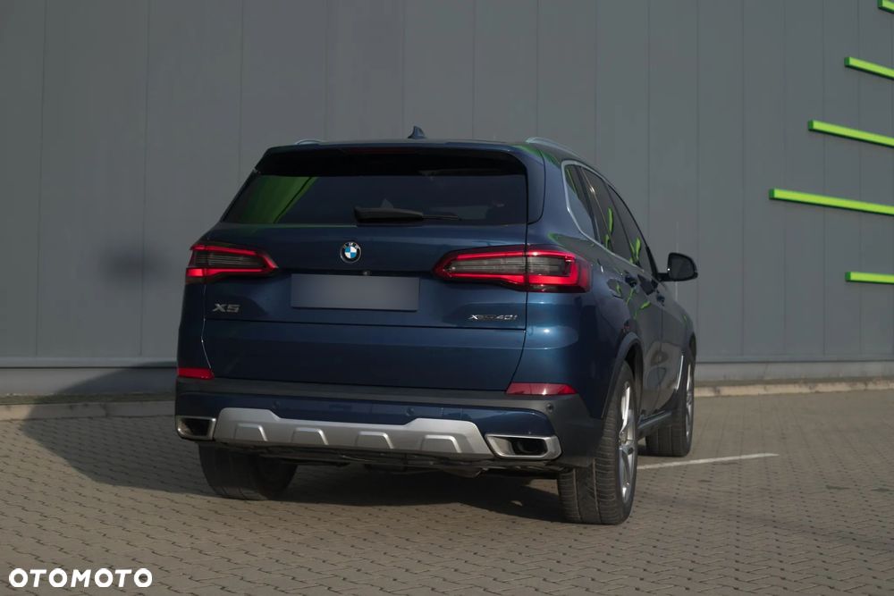 BMW X5 xDrive40i xLine - 10